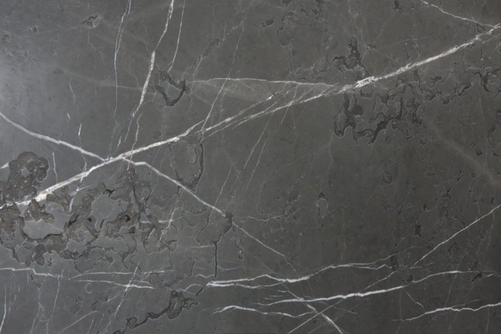 Iran pietra grey marble slab